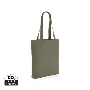 Logotrade promotional giveaways photo of: Impact AWARE™ 285gsm rcanvas tote bag undyed