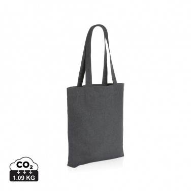 Logotrade promotional giveaway picture of: Impact AWARE™ 285gsm rcanvas tote bag undyed