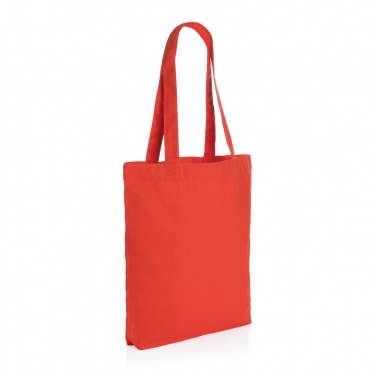 Logotrade corporate gift image of: Impact Aware™ 285 gsm rcanvas tote bag