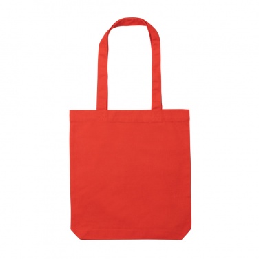 Logotrade corporate gift picture of: Impact Aware™ 285 gsm rcanvas tote bag