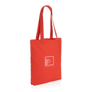 Logo trade advertising product photo of: Impact Aware™ 285 gsm rcanvas tote bag