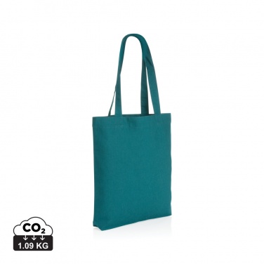 Logotrade advertising product image of: Impact Aware™ 285 gsm rcanvas tote bag