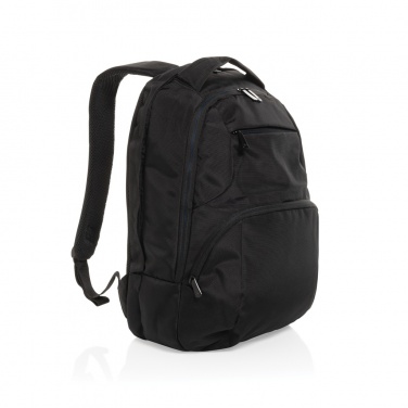 Logotrade promotional gift image of: Impact AWARE™ Universal laptop backpack