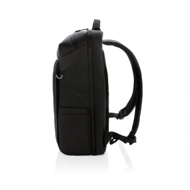 Logotrade advertising product image of: Swiss Peak AWARE™ XXL weekend travel backpack