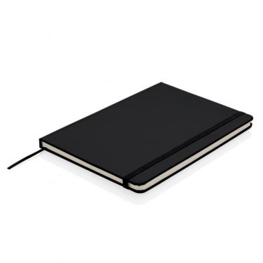 Logotrade promotional product image of: Classic hardcover notebook A5