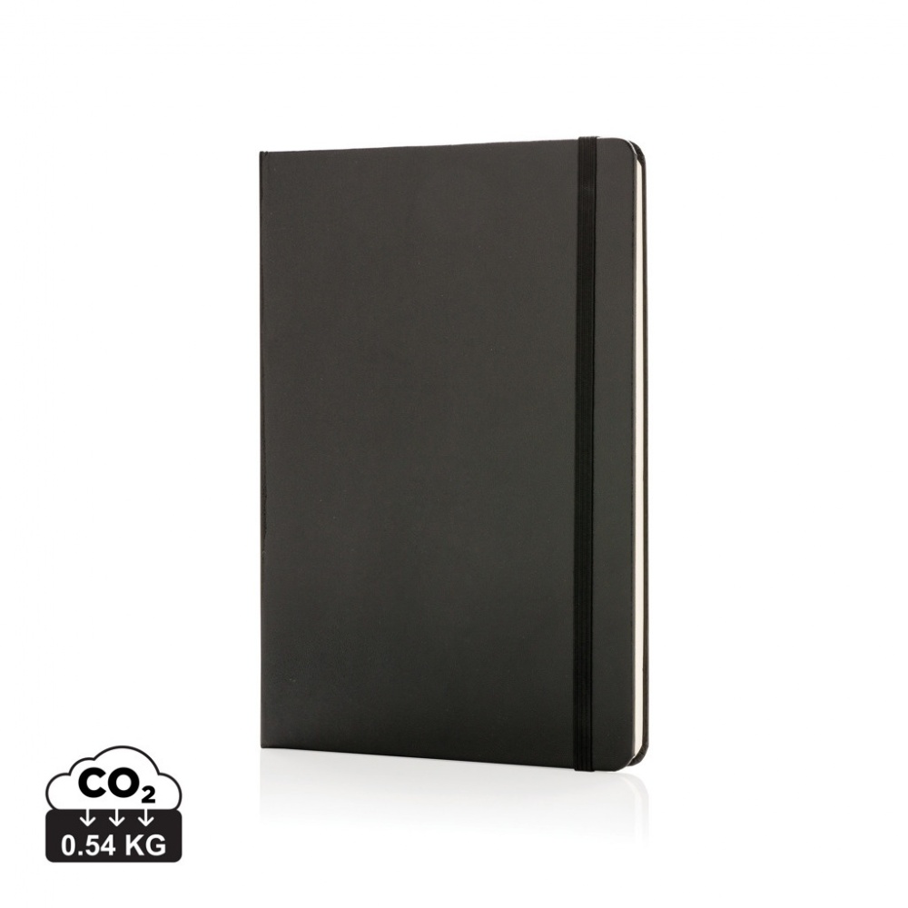 Logotrade corporate gift image of: Classic hardcover sketchbook A5 plain