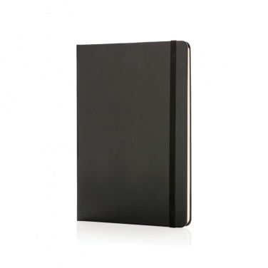 Logo trade advertising products image of: Classic hardcover sketchbook A5 plain