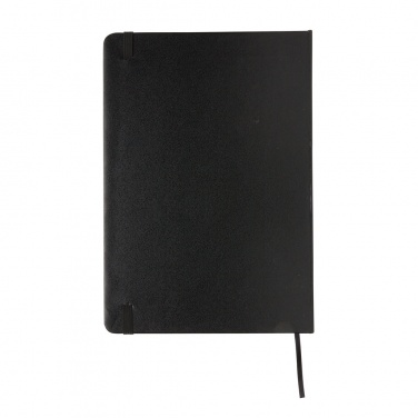 Logo trade advertising product photo of: Classic hardcover sketchbook A5 plain