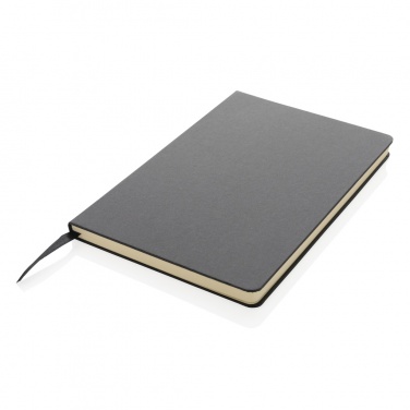 Logotrade promotional merchandise picture of: A5 hardcover notebook