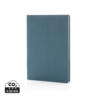 Logotrade promotional merchandise picture of: A5 hardcover notebook