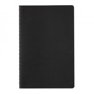 Logotrade business gifts photo of: A5 standard softcover notebook