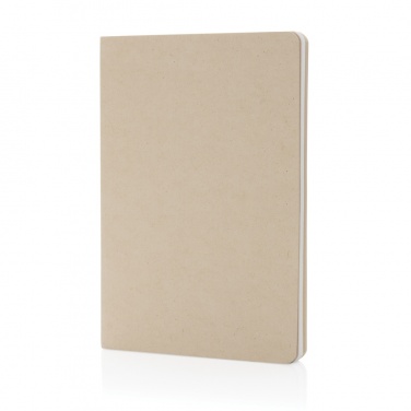 Logotrade promotional gift picture of: Elowen A5 tree free notebook