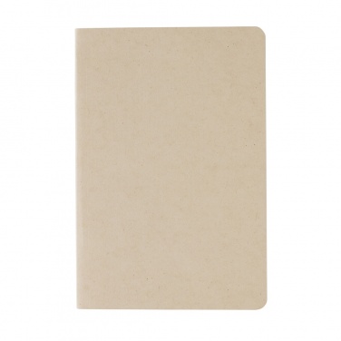 Logotrade corporate gift image of: Elowen A5 tree free notebook