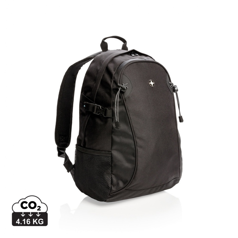 Logotrade advertising product image of: Outdoor backpack