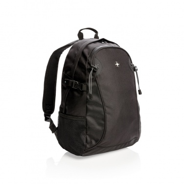 Logo trade promotional giveaways image of: Outdoor backpack