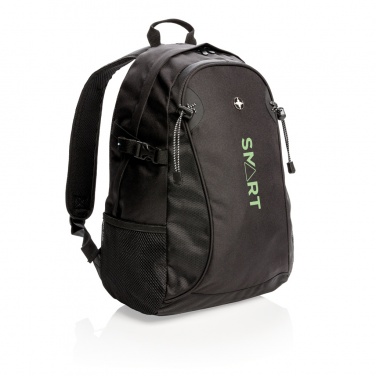 Logo trade advertising product photo of: Outdoor backpack