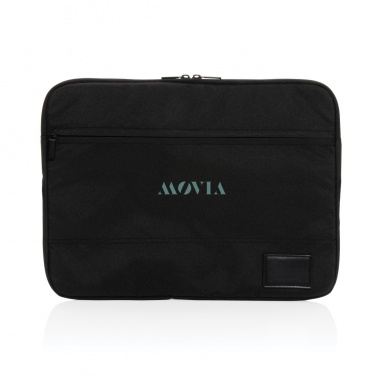 Logo trade promotional gifts image of: Impact AWARE™ 14' laptop sleeve