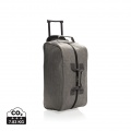 Basic weekend trolley, grey