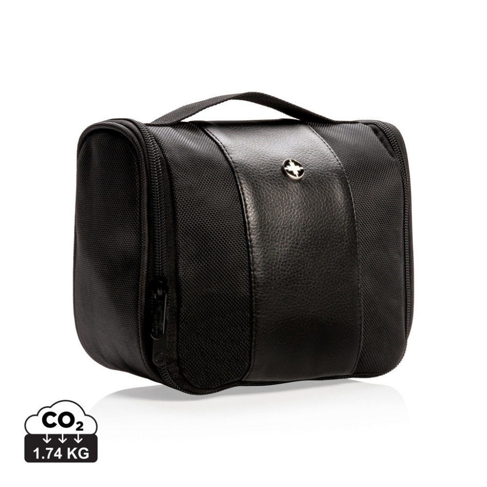 Logotrade promotional item picture of: Toiletry bag