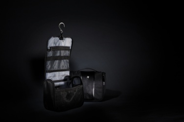 Logotrade promotional giveaway picture of: Toiletry bag