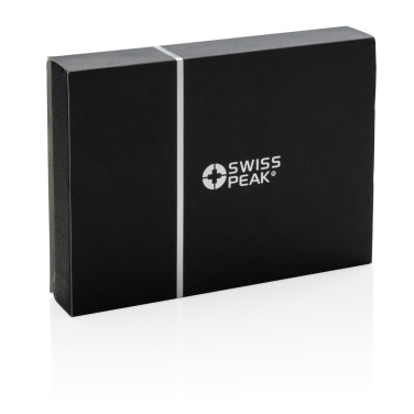 Logotrade promotional merchandise photo of: RFID anti-skimming passport holder