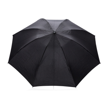 Logotrade promotional gift picture of: SP AWARE™ 23' foldable reversible auto open/close umbrella