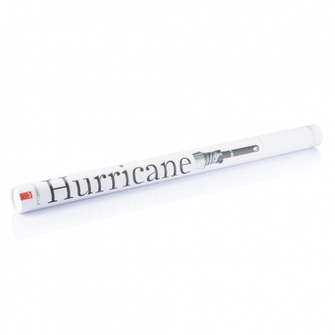 Logotrade promotional item picture of: 27” Hurricane storm umbrella