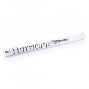 Logotrade promotional gift image of: 27” Hurricane storm umbrella