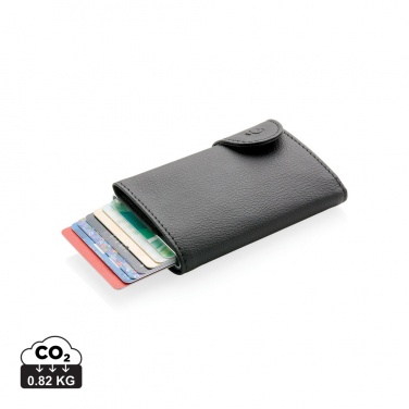 Logotrade promotional item image of: C-Secure RFID card holder & wallet