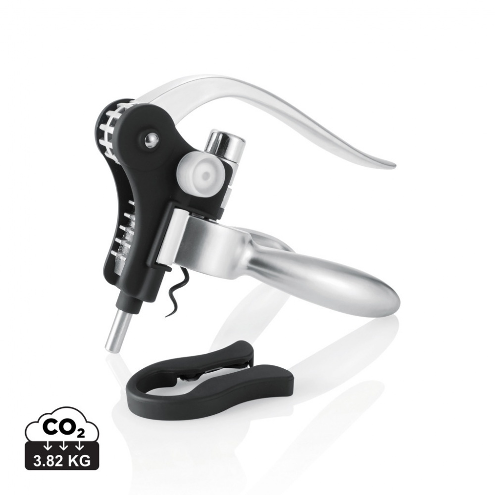 Logotrade promotional items photo of: Executive pull it corkscrew