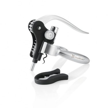 Logotrade promotional gift picture of: Executive pull it corkscrew