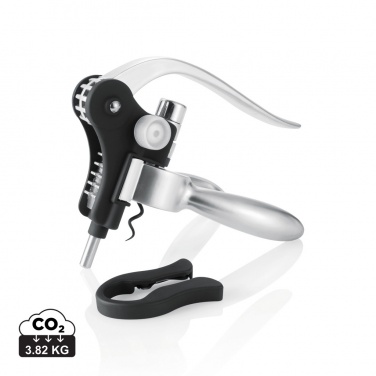 Logotrade corporate gifts photo of: Executive pull it corkscrew