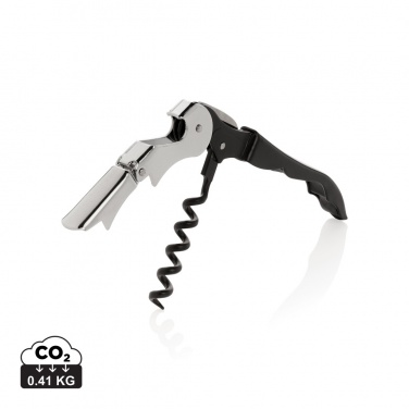 Logotrade corporate gift picture of: Vino Waiters corkscrew