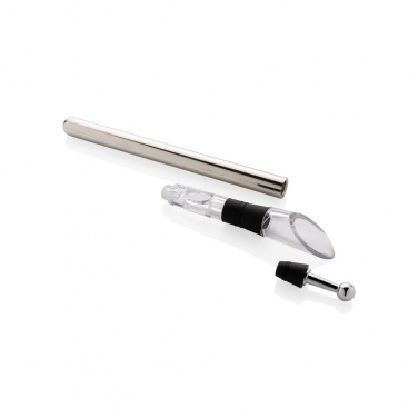 Logotrade promotional merchandise image of: Vino Wine chiller stick