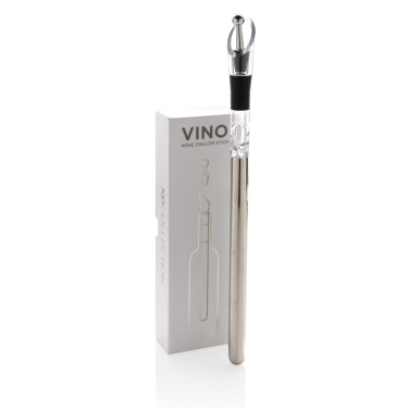 Logotrade promotional merchandise image of: Vino Wine chiller stick