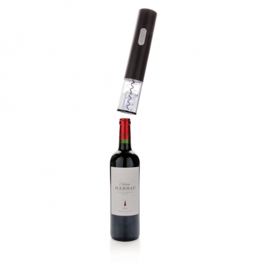 Logotrade promotional giveaways photo of: Electric wine opener - battery operated