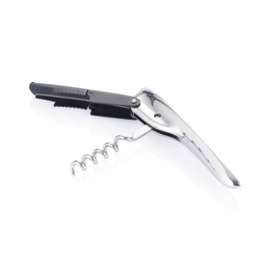 Logotrade promotional merchandise picture of: Eon 2 step corkscrew