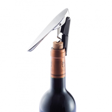 Logo trade corporate gifts image of: Eon 2 step corkscrew