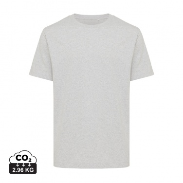 Logotrade promotional item image of: Iqoniq Kakadu relaxed recycled cotton t-shirt