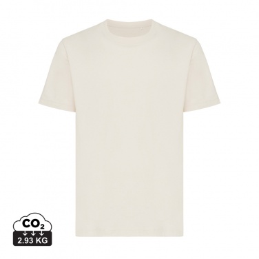 Logo trade promotional items picture of: Iqoniq Sierra lightweight recycled cotton t-shirt