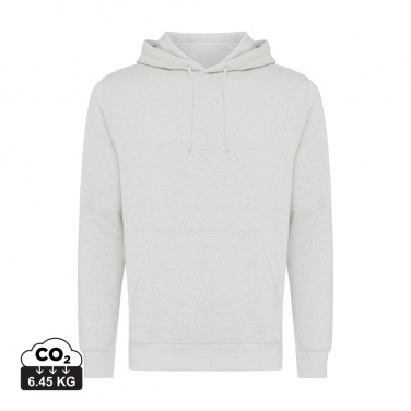 Logotrade promotional merchandise photo of: Iqoniq Rila lightweight recycled cotton hoodie