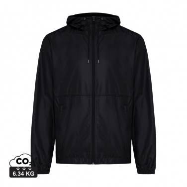 Logotrade corporate gift image of: Iqoniq Logan recycled polyester lightweight jacket