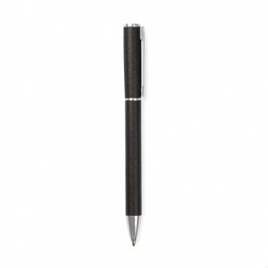 Logotrade promotional gift picture of: VINGA Timo RCS recycled aluminium pen