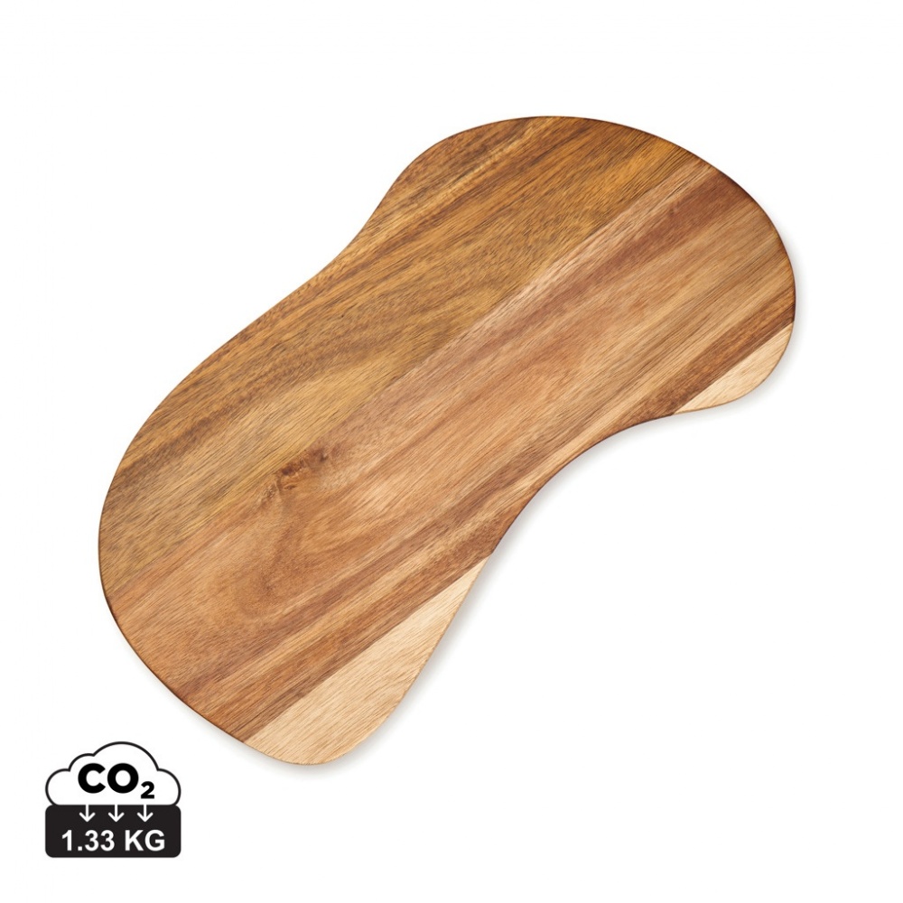 Logotrade promotional gift picture of: VINGA Veia serving board M