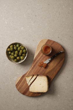 Logo trade promotional items picture of: VINGA Veia serving board M