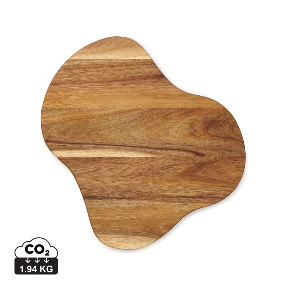 Logotrade promotional product picture of: VINGA Veia serving board L