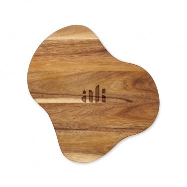 Logotrade corporate gift picture of: VINGA Veia serving board L