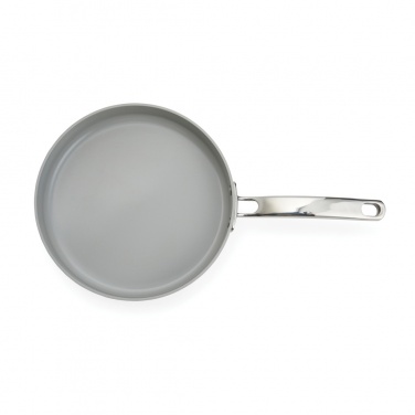 Logotrade promotional gift image of: VINGA Alte RCS recycled aluminium fry pan 27 cm