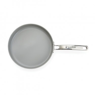 Logotrade corporate gift picture of: VINGA Alte RCS recycled aluminium fry pan 27 cm