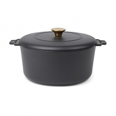 Logotrade promotional item picture of: VINGA Monte heritage cocotte 5.5 L